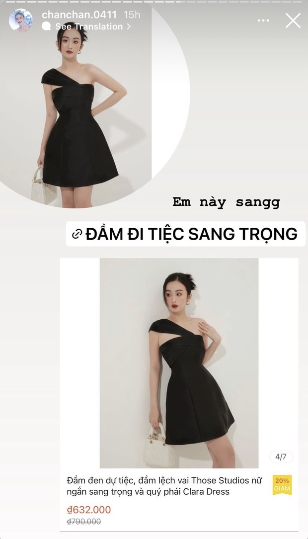 Muốn mua váy sexy hay bánh bèo thì cũng phải xem gợi ý của Xoài Non, toàn kiểu mặc lên tôn dáng đỉnh cực kỳ - Ảnh 6. Muốn mua váy sexy hay bánh bèo thì cũng phải xem gợi ý của Xoài Non, toàn kiểu mặc lên tôn dáng đỉnh cực kỳ - Ảnh 6.
