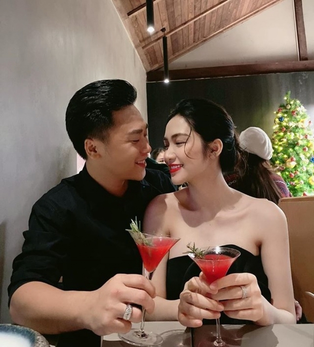 5 ngày trước khi xác nhận tan vỡ, bạn trai để lại bình luận dưới clip của Hòa Minzy và nhắn nhủ con trai 1 điều - Ảnh 6. 5 ngày trước khi xác nhận tan vỡ, bạn trai để lại bình luận dưới clip của Hòa Minzy và nhắn nhủ con trai 1 điều - Ảnh 6.