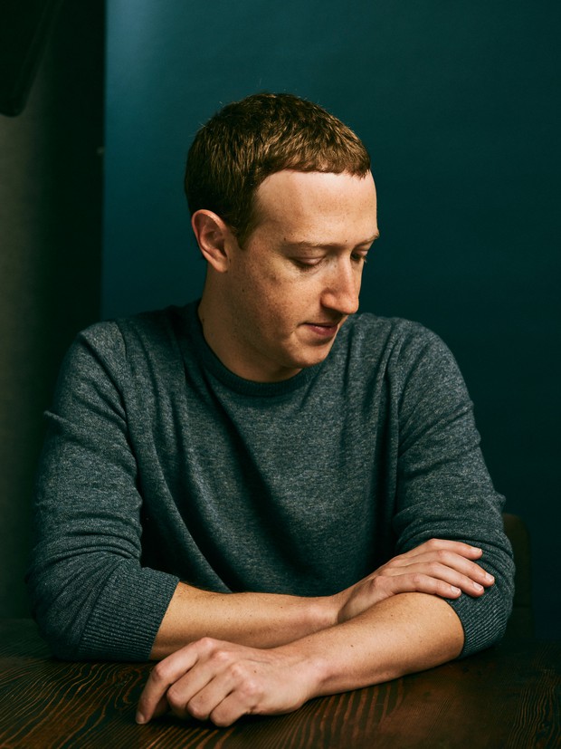 Mark Zuckerberg – Gã độc tài bị cô lập ở thung lũng Silicon: Elon Musk ghét cay ghét đắng, Tim Cook chỉ thẳng mặt là ‘kẻ kiêu ngạo’, sếp Google âm thầm giáng đòn đau  - Ảnh 2.