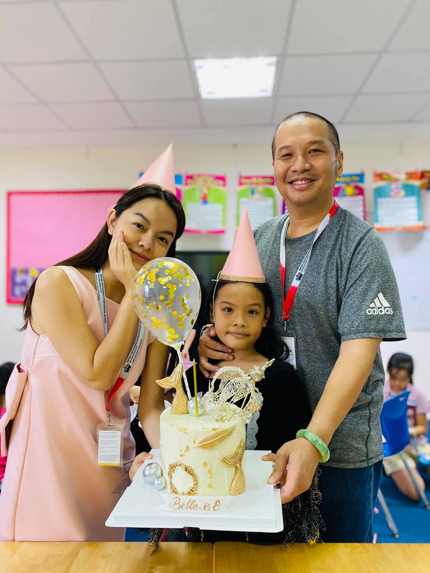 3 năm hậu ly hôn: Phạm Quỳnh Anh được cầu hôn, sắm nhà bạc tỷ; Quang Huy tụt hẳn 40kg còn đời tư thế nào? - Ảnh 10. 3 năm hậu ly hôn: Phạm Quỳnh Anh được cầu hôn, sắm nhà bạc tỷ; Quang Huy tụt hẳn 40kg còn đời tư thế nào? - Ảnh 10.