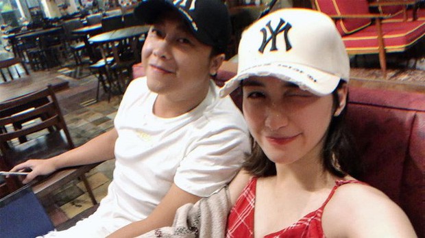 Hoà Minzy hi sinh hết lòng trong cuộc tình với Minh Hải: Gác sự nghiệp sinh con không màng danh phận, không đòi tài sản và thêm gì nữa? - Ảnh 11. Hoà Minzy hi sinh hết lòng trong cuộc tình với Minh Hải: Gác sự nghiệp sinh con không màng danh phận, không đòi tài sản và thêm gì nữa? - Ảnh 11.