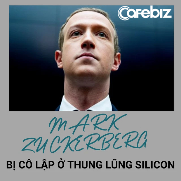 Mark Zuckerberg – Gã độc tài bị cô lập ở thung lũng Silicon: Elon Musk ghét cay ghét đắng, Tim Cook chỉ thẳng mặt là ‘kẻ kiêu ngạo’, sếp Google âm thầm giáng đòn đau  - Ảnh 3.