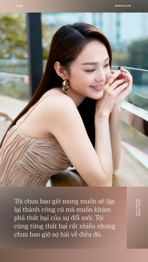 Minh Hằng và đêm định mệnh với Quốc Trường: Anh nói lần đầu tiên có người con gái tổ chức sinh nhật cho mình, nhưng... - Ảnh 13. Minh Hằng và đêm định mệnh với Quốc Trường: Anh nói lần đầu tiên có người con gái tổ chức sinh nhật cho mình, nhưng... - Ảnh 13.