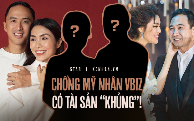 Dàn mỹ nhân Vbiz có chồng đại gia sở hữu khối tài sản khủng: Hà Tăng, Lan Khuê viên mãn trong biệt thự triệu đô, trùm cuối là ai? - Ảnh 2. Dàn mỹ nhân Vbiz có chồng đại gia sở hữu khối tài sản khủng: Hà Tăng, Lan Khuê viên mãn trong biệt thự triệu đô, trùm cuối là ai? - Ảnh 2.