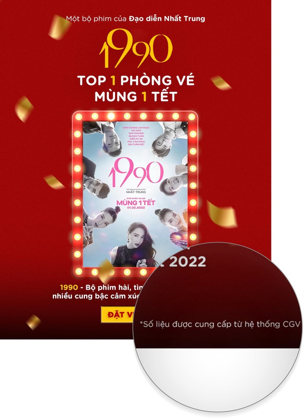 Thị phi tiếp tục gọi tên 1990 của Lan Ngọc - Nhã Phương, bị netizen nghi ngờ thuê seeding chơi xấu đối thủ? - Ảnh 1. Thị phi tiếp tục gọi tên 1990 của Lan Ngọc - Nhã Phương, bị netizen nghi ngờ thuê seeding chơi xấu đối thủ? - Ảnh 1.