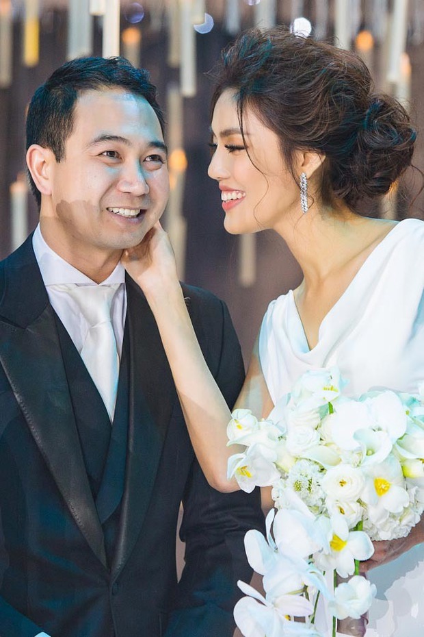 Dàn mỹ nhân Vbiz có chồng đại gia sở hữu khối tài sản khủng: Hà Tăng, Lan Khuê viên mãn trong biệt thự triệu đô, trùm cuối là ai? - Ảnh 10. Dàn mỹ nhân Vbiz có chồng đại gia sở hữu khối tài sản khủng: Hà Tăng, Lan Khuê viên mãn trong biệt thự triệu đô, trùm cuối là ai? - Ảnh 10.