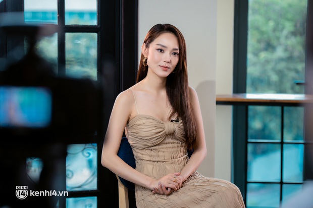 Minh Hằng và đêm định mệnh với Quốc Trường: Anh nói lần đầu tiên có người con gái tổ chức sinh nhật cho mình, nhưng... - Ảnh 1. Minh Hằng và đêm định mệnh với Quốc Trường: Anh nói lần đầu tiên có người con gái tổ chức sinh nhật cho mình, nhưng... - Ảnh 1.