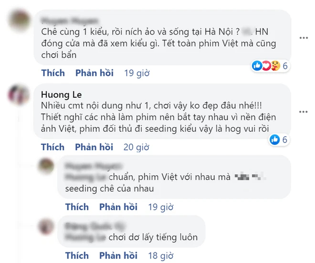 Thị phi tiếp tục gọi tên 1990 của Lan Ngọc - Nhã Phương, bị netizen nghi ngờ thuê seeding chơi xấu đối thủ? - Ảnh 5. Thị phi tiếp tục gọi tên 1990 của Lan Ngọc - Nhã Phương, bị netizen nghi ngờ thuê seeding chơi xấu đối thủ? - Ảnh 5.