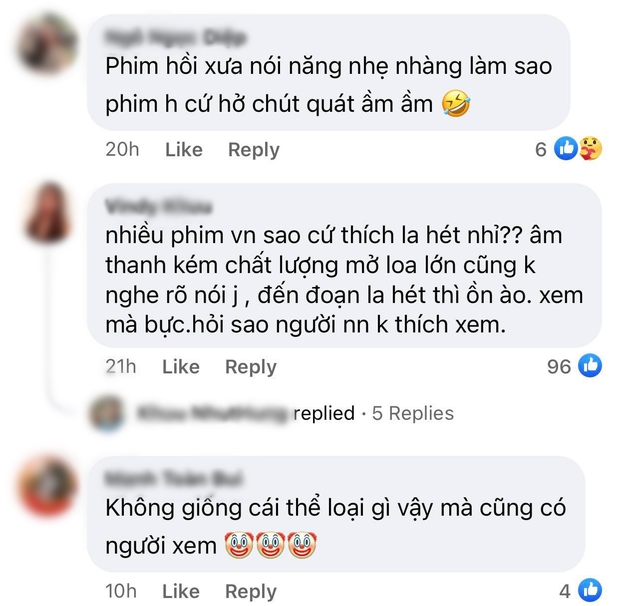 Nghe tin Bố Già của Trấn Thành bị giới phê bình quốc tế đánh giá thấp, netizen Việt lập tức đồng tình - Ảnh 5.