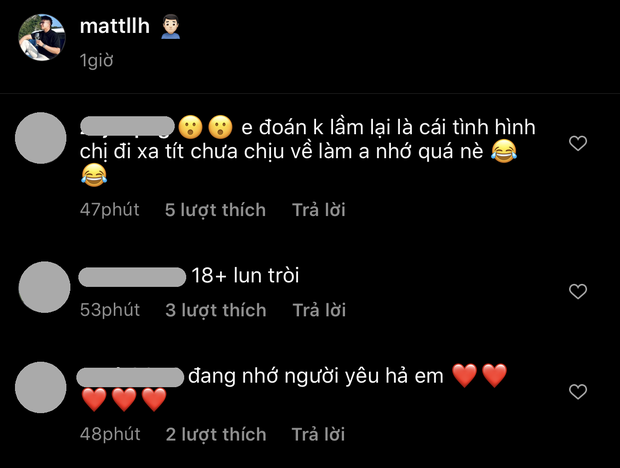 Matt Liu đăng ảnh cởi trần bên trong biệt thự Hương Giang, nội dung thế nào mà netizen nhắc chuyện 18+? - Ảnh 3. Matt Liu đăng ảnh cởi trần bên trong biệt thự Hương Giang, nội dung thế nào mà netizen nhắc chuyện 18+? - Ảnh 3.