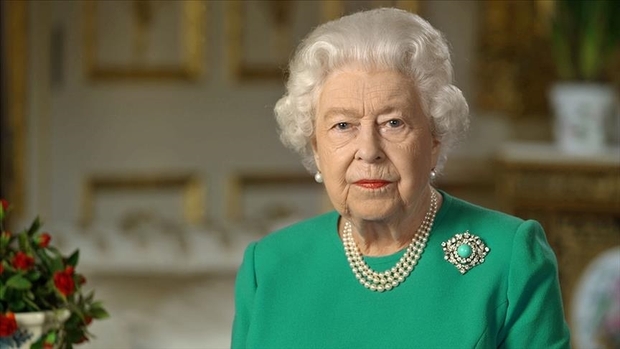 Nữ hoàng Anh Elizabeth II dương tính với Covid-19 - Ảnh 2.