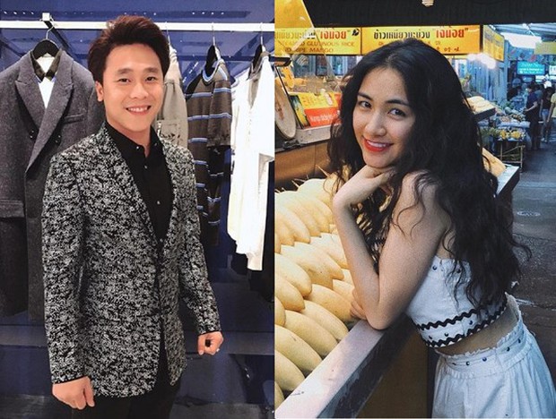 Hoà Minzy hi sinh hết lòng trong cuộc tình với Minh Hải: Gác sự nghiệp sinh con không màng danh phận, không đòi tài sản và thêm gì nữa? - Ảnh 12. Hoà Minzy hi sinh hết lòng trong cuộc tình với Minh Hải: Gác sự nghiệp sinh con không màng danh phận, không đòi tài sản và thêm gì nữa? - Ảnh 12.