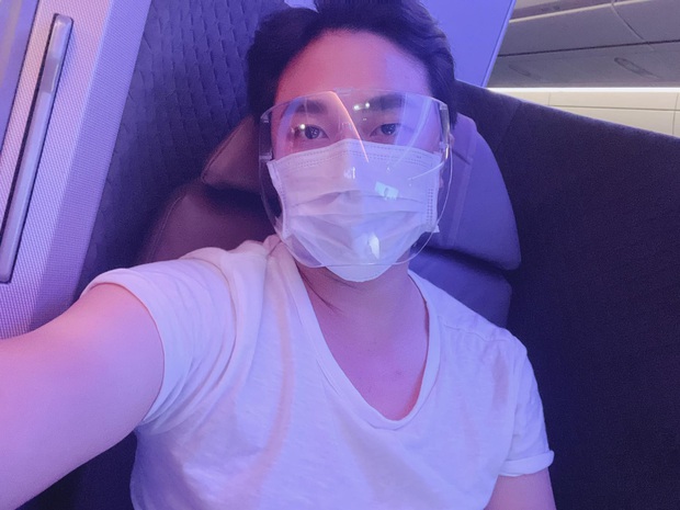 Netizen xót xa khui lại bức tâm thư chồng cũ Hoà Minzy gửi vợ 1 năm trước: Ngọt ngào đến mấy cũng tan thành mây! - Ảnh 5. Netizen xót xa khui lại bức tâm thư chồng cũ Hoà Minzy gửi vợ 1 năm trước: Ngọt ngào đến mấy cũng tan thành mây! - Ảnh 5.