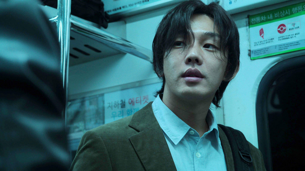 5 diễn viên Hàn thoát chết, tái xuất bùng nổ: Yoo Ah In lên tầm Ảnh Đế, mỹ nữ Parasite sắp tái xuất ngoạn mục - Ảnh 3. 5 diễn viên Hàn thoát chết, tái xuất bùng nổ: Yoo Ah In lên tầm Ảnh Đế, mỹ nữ Parasite sắp tái xuất ngoạn mục - Ảnh 3.