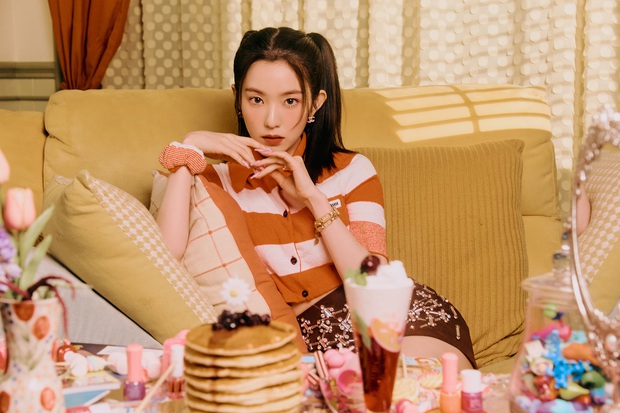 Biến showbiz: Nghi vấn nữ thần Irene bị phong sát vì phốt thái độ, bị phân biệt đối xử với các thành viên Red Velvet - Ảnh 2. Biến showbiz: Nghi vấn nữ thần Irene bị phong sát vì phốt thái độ, bị phân biệt đối xử với các thành viên Red Velvet - Ảnh 2.