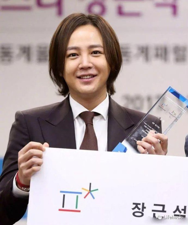 Toà án đưa ra phán quyết về vụ trốn thuế 20 tỷ chấn động, tài tử Jang Geun Suk bất ngờ bị réo gọi rầm rộ - Ảnh 5.