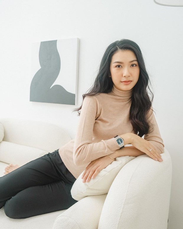 Một Á hậu nổi tiếng bức xúc vì thói đậu xe ở chung cư, chọc đúng nỗi khổ bấy lâu nay của dân tình - Ảnh 4. Một Á hậu nổi tiếng bức xúc vì thói đậu xe ở chung cư, chọc đúng nỗi khổ bấy lâu nay của dân tình - Ảnh 4.