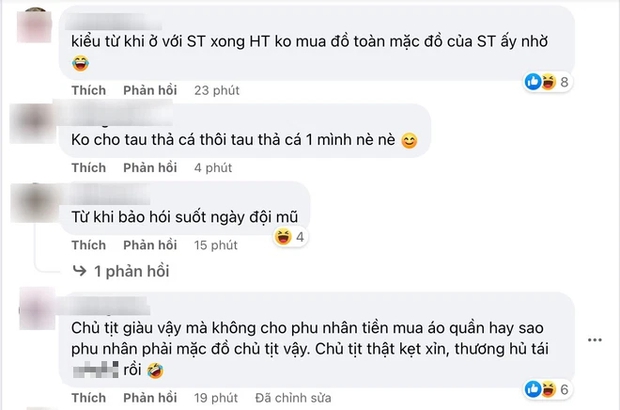 Hải Tú mặc đồ của Sơn Tùng, 1 chi tiết lộ rõ chuyện sống chung nhà? - Ảnh 3.