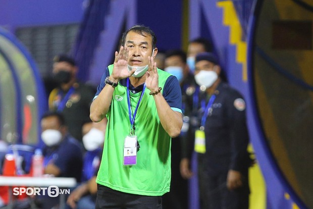 Đối mặt nghịch cảnh, U23 Việt Nam vẫn hạ đẹp Thái Lan để hiên ngang tiến vào bán kết giải Đông Nam Á - Ảnh 5.