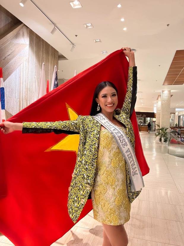 CHÍNH THỨC: Kim Duyên đại diện Việt Nam tham dự Miss Supranational 2022 - Ảnh 8. CHÍNH THỨC: Kim Duyên đại diện Việt Nam tham dự Miss Supranational 2022 - Ảnh 8.