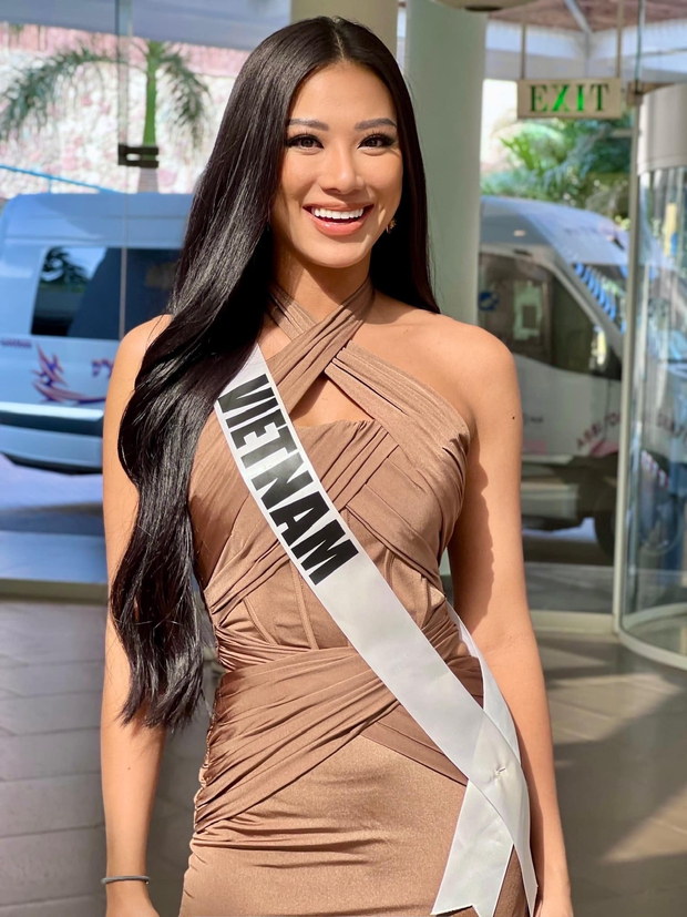 CHÍNH THỨC: Kim Duyên đại diện Việt Nam tham dự Miss Supranational 2022 - Ảnh 10.