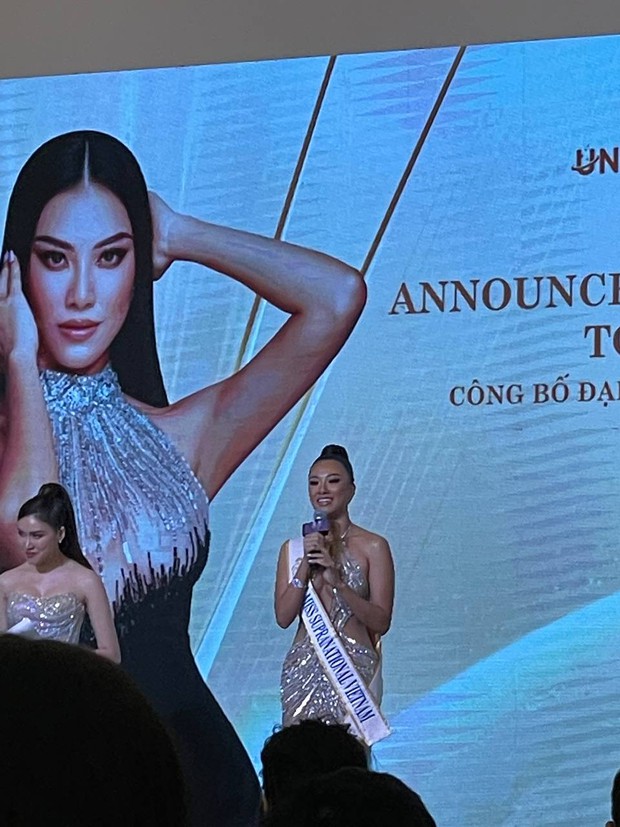 CHÍNH THỨC: Kim Duyên đại diện Việt Nam tham dự Miss Supranational 2022 - Ảnh 5.