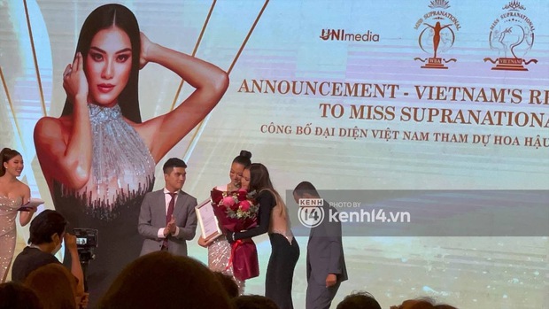 CHÍNH THỨC: Kim Duyên đại diện Việt Nam tham dự Miss Supranational 2022 - Ảnh 2. CHÍNH THỨC: Kim Duyên đại diện Việt Nam tham dự Miss Supranational 2022 - Ảnh 2.