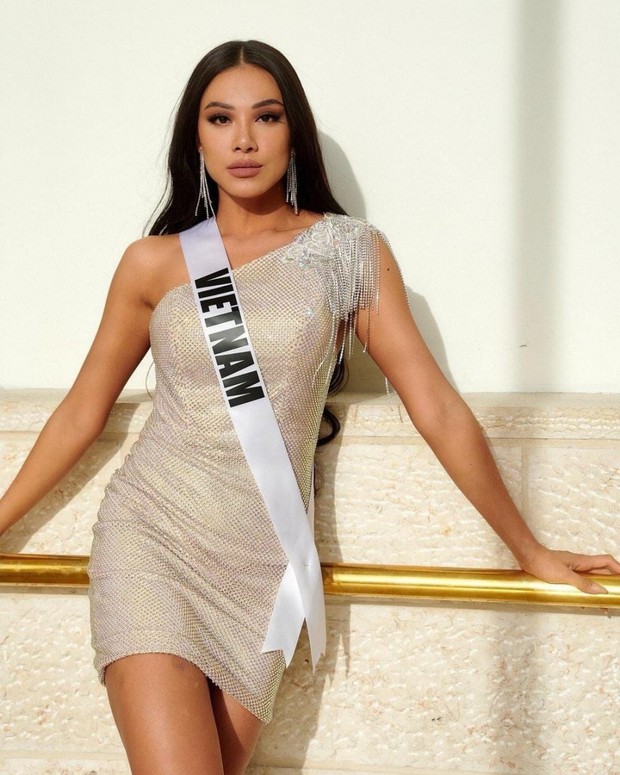 CHÍNH THỨC: Kim Duyên đại diện Việt Nam tham dự Miss Supranational 2022 - Ảnh 11. CHÍNH THỨC: Kim Duyên đại diện Việt Nam tham dự Miss Supranational 2022 - Ảnh 11.