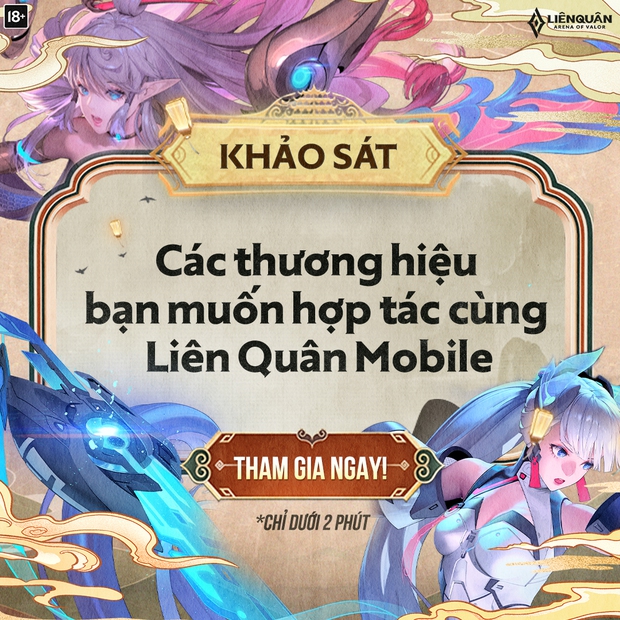 Tin vui cho game thủ Liên Quân: BLACKPINK, Big Bang và nhiều cái tên đình đám thế giới lọt tầm ngắm hợp tác của Garena - Ảnh 2.