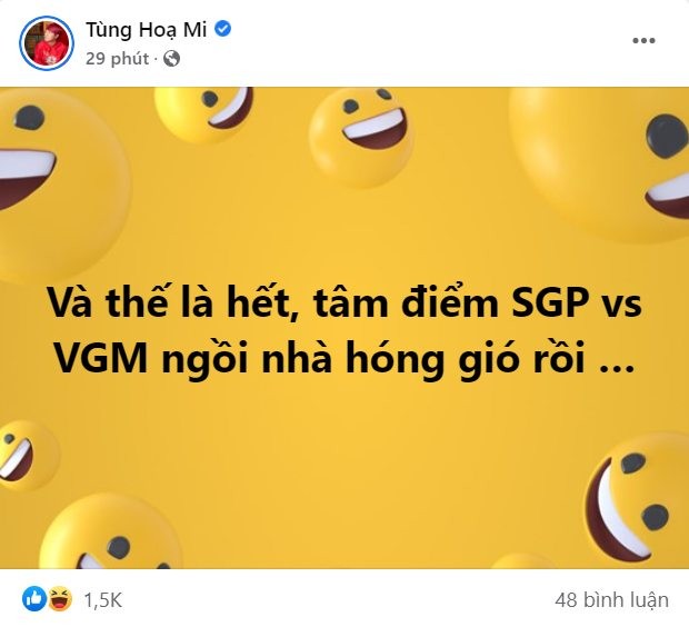 Sau MC Phương Thảo, đến lượt MC nổi tiếng Liên Quân thông báo gia nhập đường đua 2 vạch - Ảnh 2.