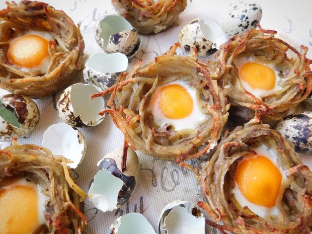 Loại trứng mà phụ nữ Nhật ưa chuộng: Bổ dưỡng gấp mấy lần trứng gà, giàu collagen nhưng có 3 nhóm người cần hạn chế ăn - Ảnh 4.