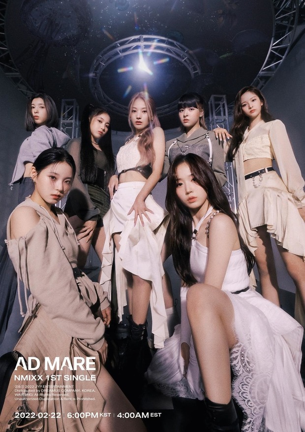 Knet mỉa mai em gái TWICE và ITZY có bài debut tệ nhất trong các nhóm nữ của JYP, visual gánh còng lưng phần nhạc đáng thất vọng - Ảnh 5.