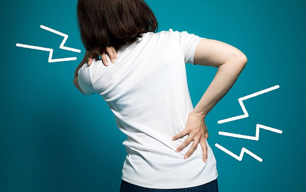 Phụ nữ có đủ estrogen trong cơ thể thường không có 5 biểu hiện này, mong rằng bạn cũng như vậy - Ảnh 5. Phụ nữ có đủ estrogen trong cơ thể thường không có 5 biểu hiện này, mong rằng bạn cũng như vậy - Ảnh 5.