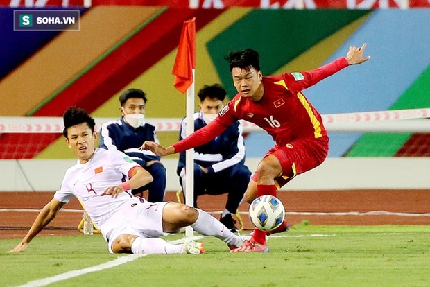 Cầu thủ Trung Quốc làm gì có giá trị ở ĐNÁ, cùng lắm thì sang... Lào, Campuchia - Ảnh 2.