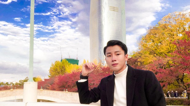 24 tuổi nam sinh Việt mở quán ăn giữa thủ đô Hàn Quốc: Được ngủ rất ít mỗi ngày, sụt 10 kg, chạy việc khổ cực nhất để kiếm tiền