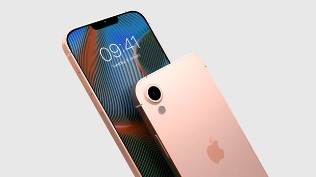 Chiếc iPhone giá 9 triệu của Apple sẽ ra mắt khi nào? Riêng chị em phải đặc biệt quan tâm! - Ảnh 2.