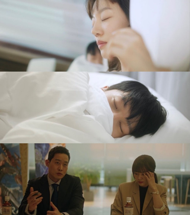 Phim Hàn có mấy nữ chính chịu khó tình một đêm với trai lạ: Park Min Young, Son Ye Jin đua nhau lăn giường bạo liệt - Ảnh 7.