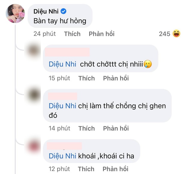 Diệu Nhi tự soi bàn tay hư trên body 1 soái ca, netizen gọi Anh Tú tới công chuyện ngay và luôn! - Ảnh 3.