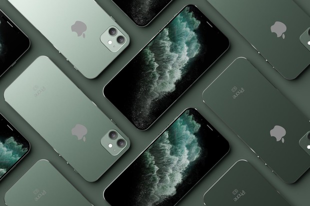 Ngoài iPhone 9 triệu, Apple còn một chiếc iPhone khác hấp dẫn không kém với kích thước siêu to, giá siêu rẻ - Ảnh 4.