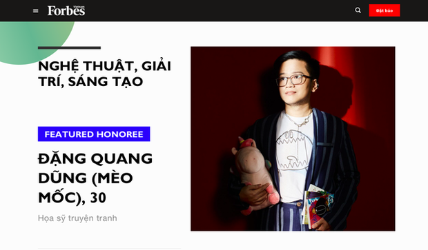 Đã có tới 3 nhân vật xin rút tên khỏi danh sách Forbes Under 30: Forbes Vietnam có đang bị “tẩy chay” tập thể sau vụ việc của Ngô Hoàng Anh? - Ảnh 2.