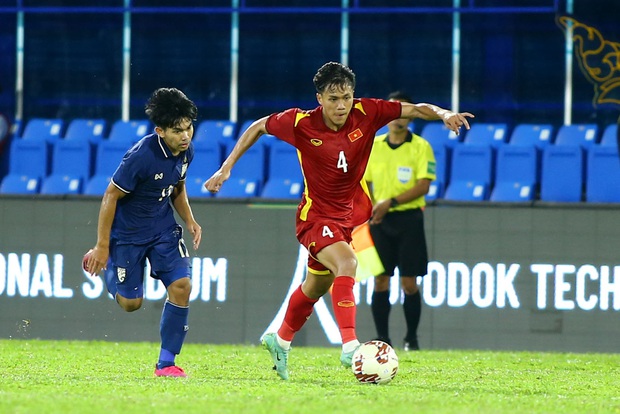 Trước trận phục thù cuối, Thái Lan mới là người phải run sợ trước U23 Việt Nam - Ảnh 2. Trước trận phục thù cuối, Thái Lan mới là người phải run sợ trước U23 Việt Nam - Ảnh 2.