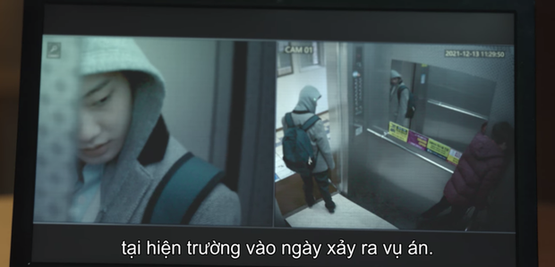 Hóa ra vụ giết người, phân xác ở Tòa Án Vị Thành Niên là có thật 100%: Sát thủ biến thái gấp phim 100 lần, mức phạt gây phẫn nộ! - Ảnh 3.