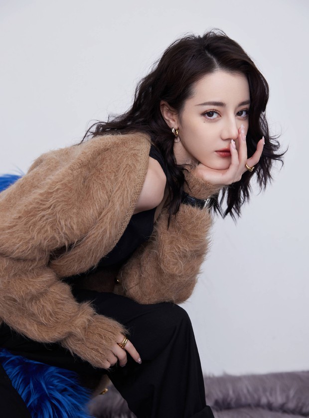 Màn đọ sắc của 4 mỹ nhân hot nhất đêm nay: Dương Mịch kinh diễm nghẹt thở, cùng Cúc Tịnh Y đè bẹp Nhiệt Ba không thương tiếc - Ảnh 9.