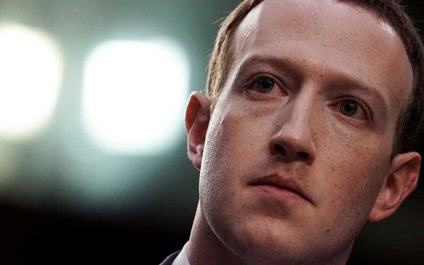 Mark Zuckerberg mải mê đốt tiền vào Metaverse vì sợ chết? - Ảnh 1.