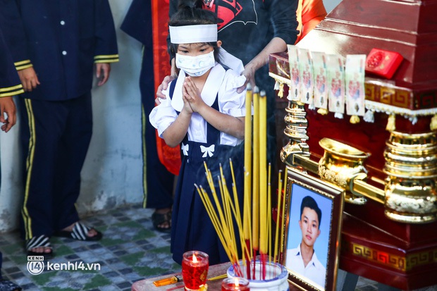 Xuất hiện thông tin Thuý Ngân, Trấn Thành lo hậu sự cho sao nhí Gạo Nếp Gạo Tẻ, người nhà lên tiếng đính chính - Ảnh 5.