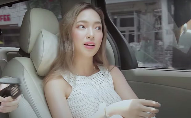 Châu Bùi tố bồ cũ bạo hành còn Decao nói gì về người yêu cũ? - Ảnh 2. Châu Bùi tố bồ cũ bạo hành còn Decao nói gì về người yêu cũ? - Ảnh 2.