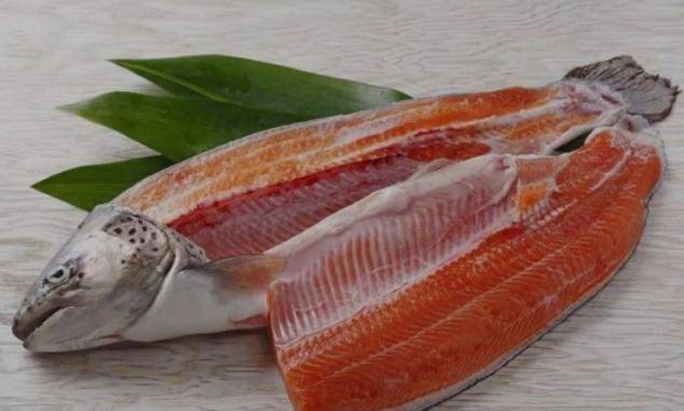 3 loại rau, 3 loại cá, 3 loại quả không nên mua khi đi chợ vì có thể chứa formaldehyde, đến người bán còn sợ không dám ăn - Ảnh 4.