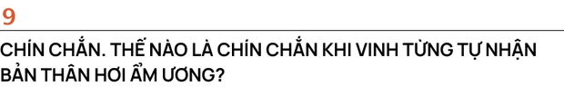 Gặp “bà hàng xóm” Phạm Vinh: Món đồ đắt nhất tự mua là đôi giày 100k, cuối năm mang về hẳn 100 triệu cho mẹ! - Ảnh 19.