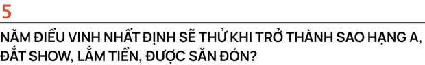 Gặp “bà hàng xóm” Phạm Vinh: Món đồ đắt nhất tự mua là đôi giày 100k, cuối năm mang về hẳn 100 triệu cho mẹ! - Ảnh 13.