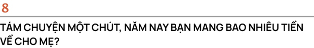 Gặp “bà hàng xóm” Phạm Vinh: Món đồ đắt nhất tự mua là đôi giày 100k, cuối năm mang về hẳn 100 triệu cho mẹ! - Ảnh 18.